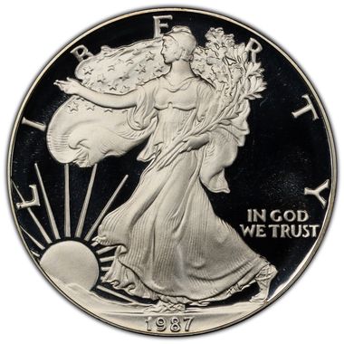 Cert 43019212 - Coin Image