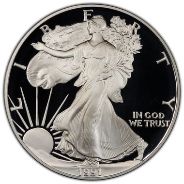 Cert 43019214 - Coin Image