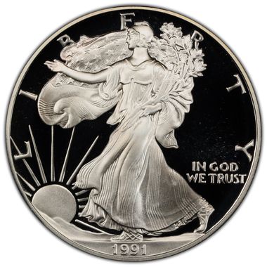 Cert 43019215 - Coin Image