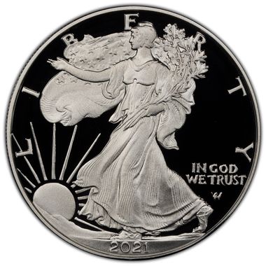 Cert 43019462 - Coin Image