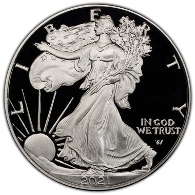 Cert 43019470 - Coin Image