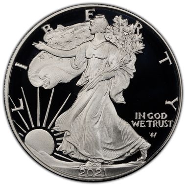 Cert 43019478 - Coin Image