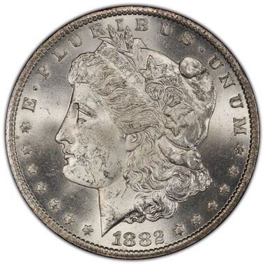 Cert 43019498 - Coin Image