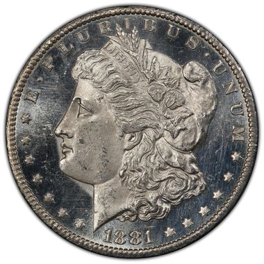 Cert 43019806 - Coin Image