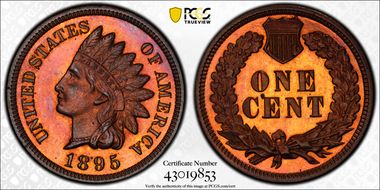 1895 1C PR64RB