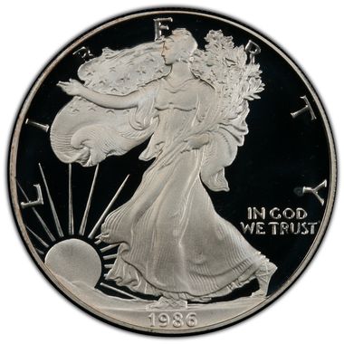 Cert 43019881 - Coin Image