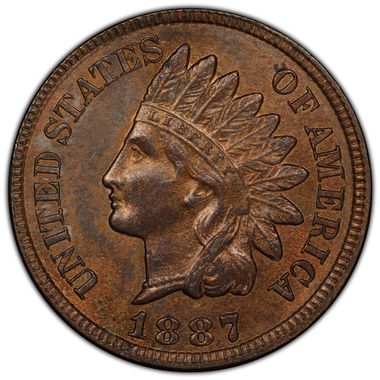 Cert 43019900 - Coin Image