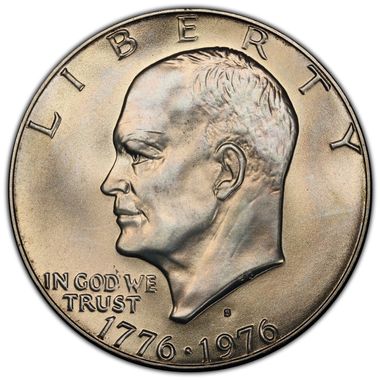 Cert 43019909 - Coin Image