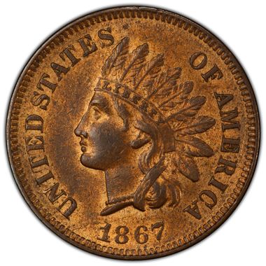 Cert 43021220 - Coin Image