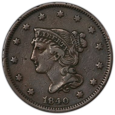 Cert 43021590 - Coin Image