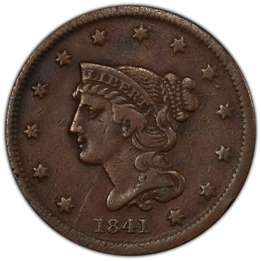 Cert 43021591 - Coin Image