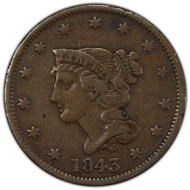 Cert 43021596 - Coin Image