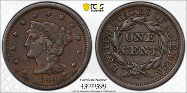 1844 1C VF30BN