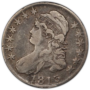Cert 43022200 - Coin Image