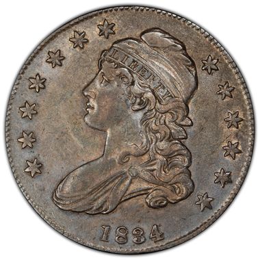 Cert 43022203 - Coin Image