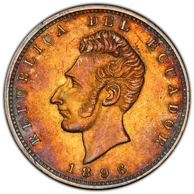 Cert 43022620 - Coin Image