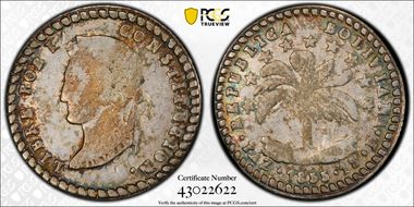 1855-PAZ F Sol KM-120 VF25