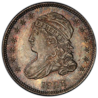 Cert 43022653 - Coin Image