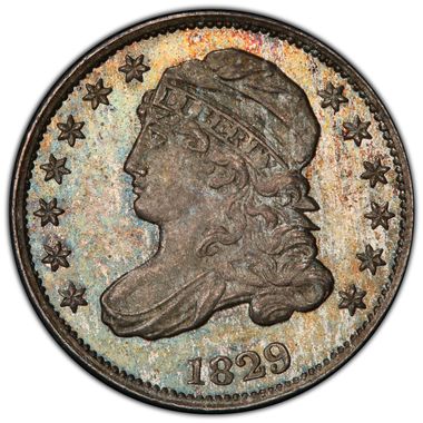 Cert 43022654 - Coin Image