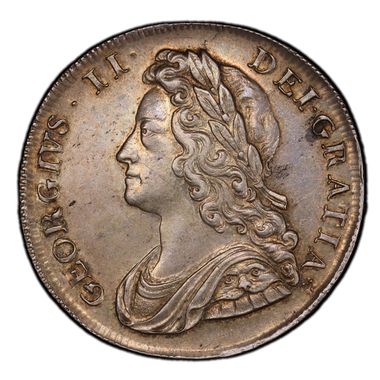Cert 43022740 - Coin Image