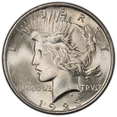 Cert 43022829 - Coin Image