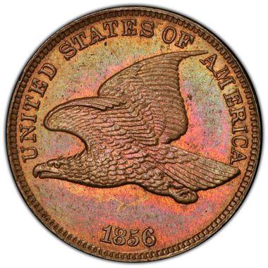Cert 43022850 - Coin Image