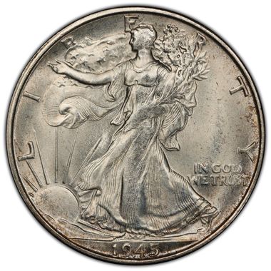 Cert 43024082 - Coin Image