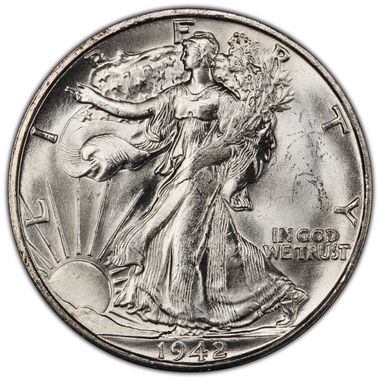 Cert 43024083 - Coin Image