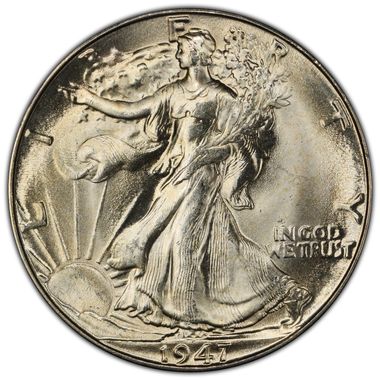 Cert 43024305 - Coin Image