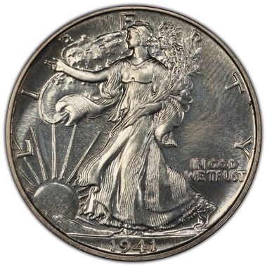 Cert 43024309 - Coin Image