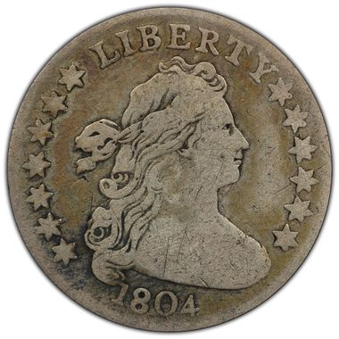 Cert 43025426 - Coin Image