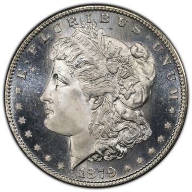 Cert 43025607 - Coin Image