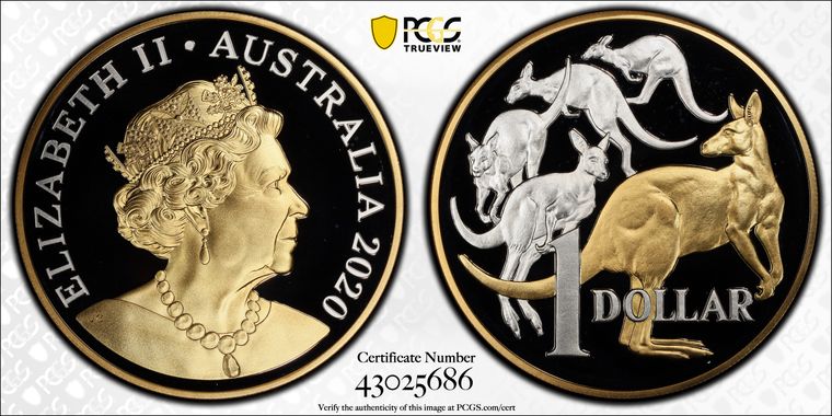 Cert 43025686 - Coin Image