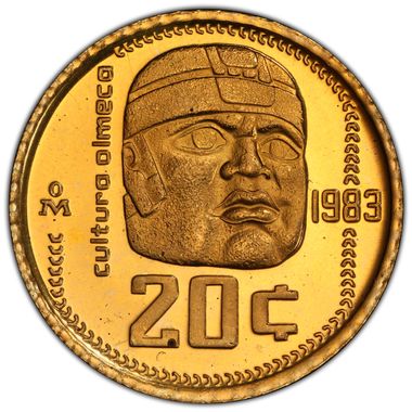 Cert 43025971 - Coin Image