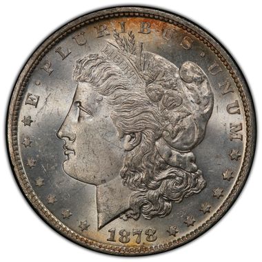 Cert 43026413 - Coin Image