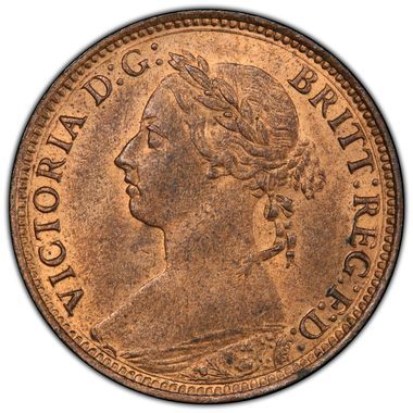 Cert 43026473 - Coin Image