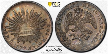 1879-Ho JA 8 R Ho23 AU53