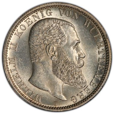 Cert 43026506 - Coin Image