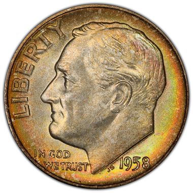 Cert 43027100 - Coin Image