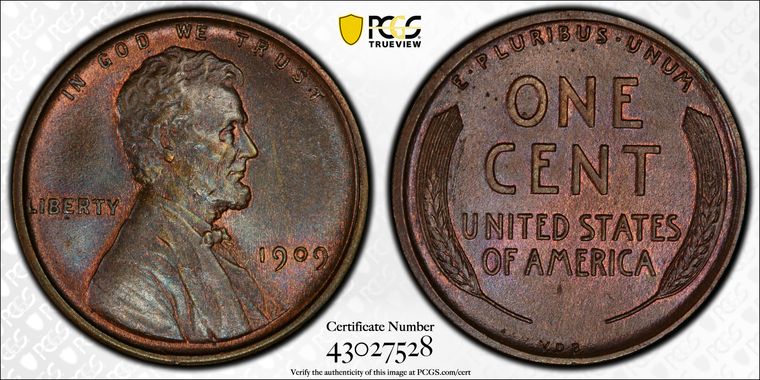 Cert 43027528 - Coin Image