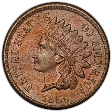 Cert 43027586 - Coin Image