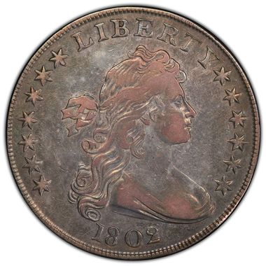 Cert 43027643 - Coin Image