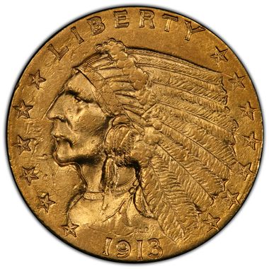 Cert 43029394 - Coin Image