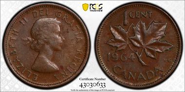 1964 1C AU55BN