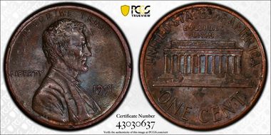 1991 1C N1BN