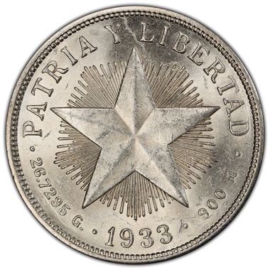 Cert 43030996 - Coin Image