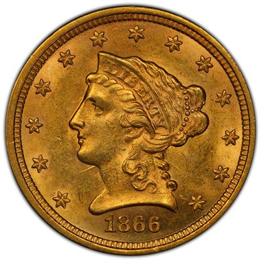 Cert 43031232 - Coin Image