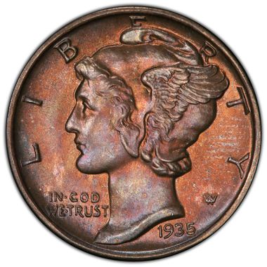 Cert 43031767 - Coin Image