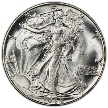 Cert 43031771 - Coin Image
