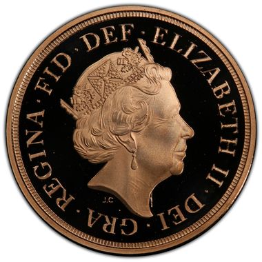 Cert 43032767 - Coin Image